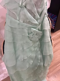 Beyonce dress worn at the Grammys !!