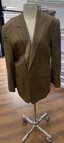 Bruce Willis  custom jacket from film