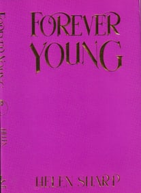 Death Becomes Her prop book cover