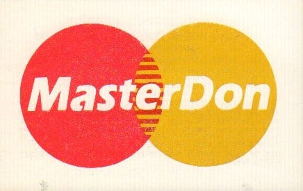 Dinsoaurs prop credit card