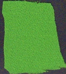 Harry Potter piece of invisibility cloth
