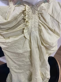 Lee Ann Rimes worn top signed