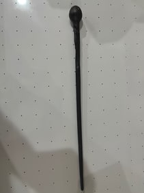 Professor Lupin prop wand used in Harry Potter