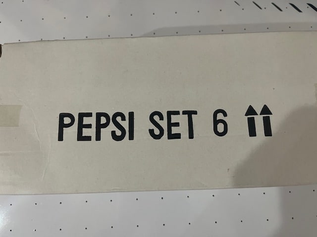 Natalie Portman owned signed Star Wars rare set (1 of 4)