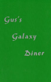 Spaceballs prop menu