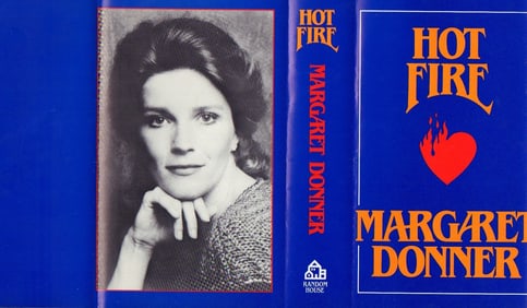 Thrown Mama from the Train prop book cover