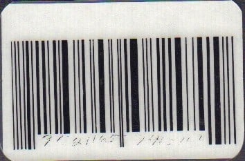 Total Recall prop Id card