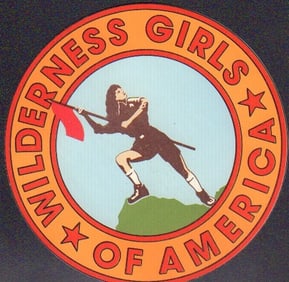 Troop Beverly Hills prop button