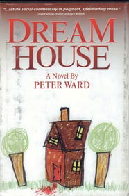 DreamHouse prop book signed