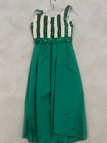 Karen Carpenter spectacular RARE outfit owned worn
