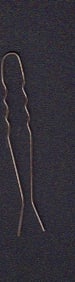 Marilyn Monroe personal bobby pin