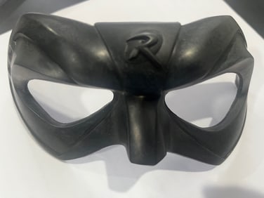 Robin Chris O'Donnell prop mask
