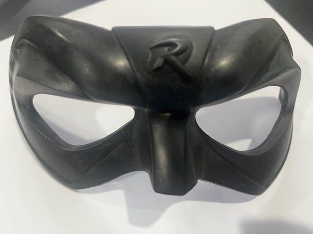 Robin Chris O'Donnell prop mask (1 of 1)