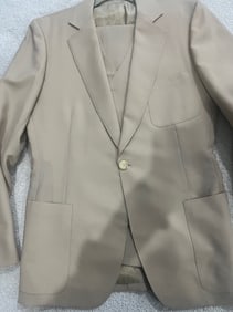 Richard carpenter custom suit
