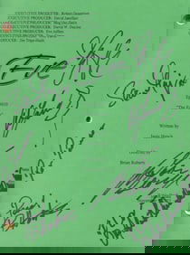 EVE cast signed script