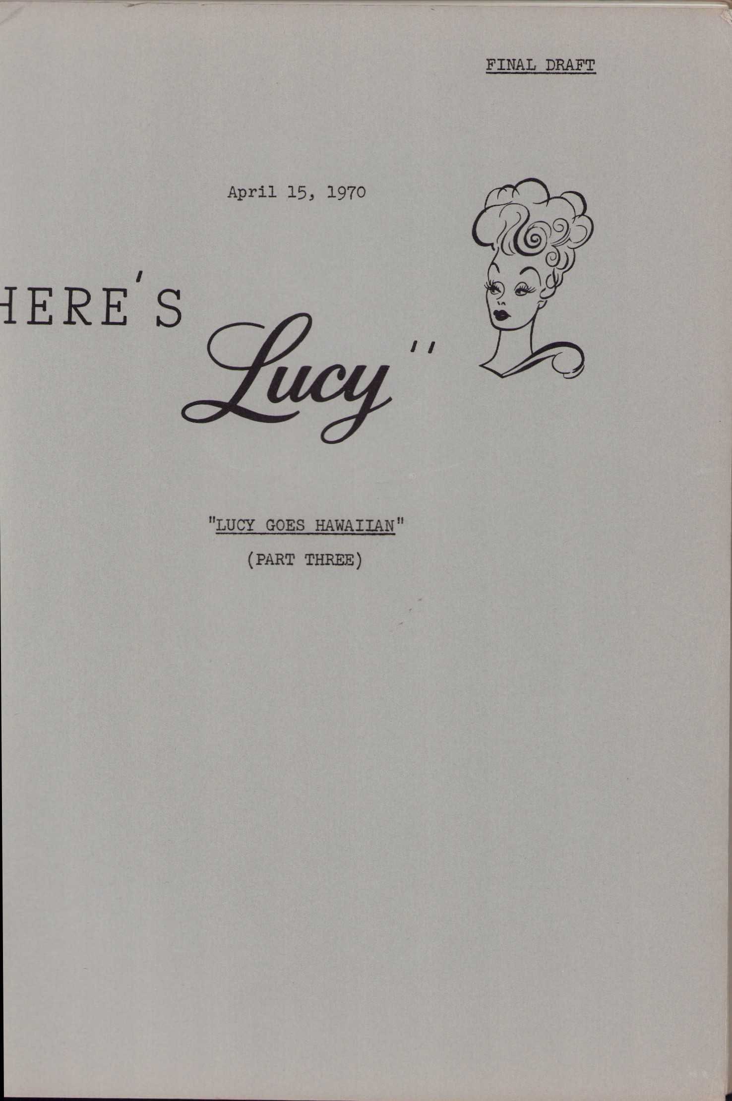 Here's Lucy personal script (1 of 1)