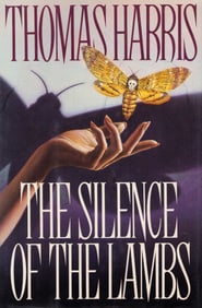 Silence of the Lambs signed Anthony Hopkins