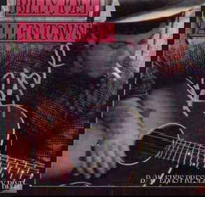 Billy Joel signed 45 record sleeve