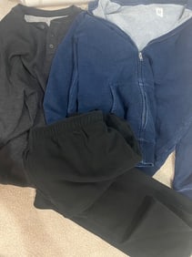 Sylvester Stallone movie wardrobe