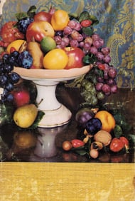 Extremeley RARE Lucy Show prop menu