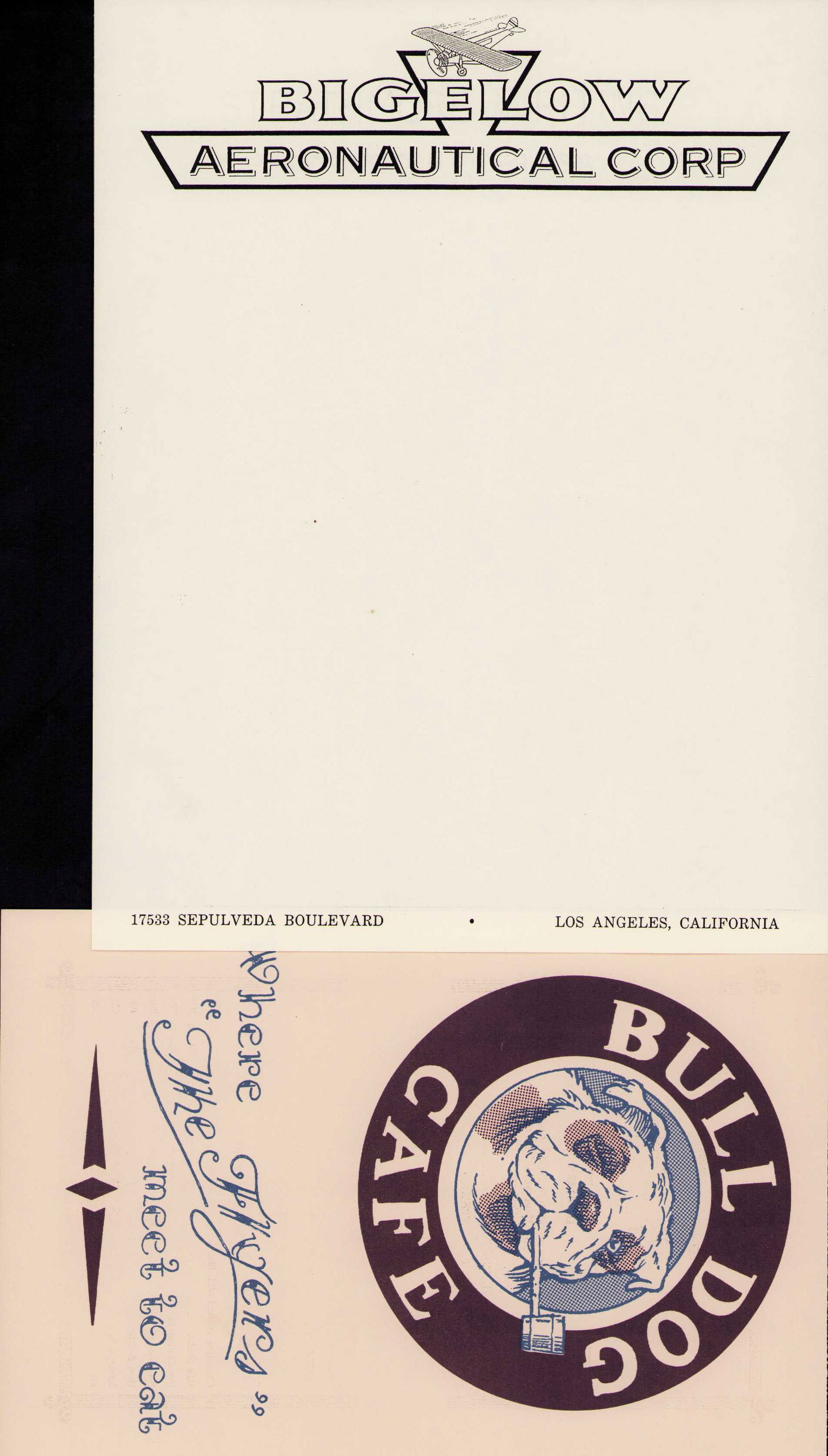 Rocketeer Prop LOT (1 of 1)