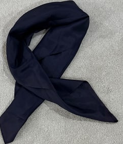 Elvis presley stage worn scarf with provenance