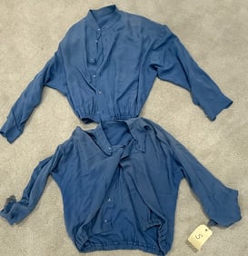 Reba McEntire pair of topes worn on screen