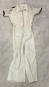 Carpenters rare embroidered stage worn jumpsuit