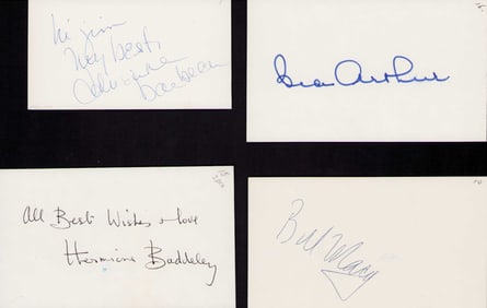 Maude cast set of signatures