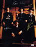 Tombstone cast signed 11x14 photograph