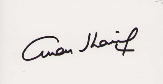 Omar Shariff signature