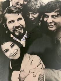 Kenny Rogers RARE one of a kind memorabilia