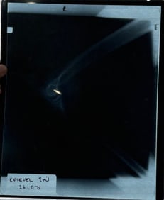 Evel Knevel XRAY