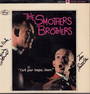 Smothers Brothers signed LP