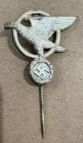 German Nazi pin