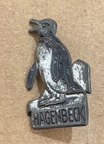 German Nazi pin