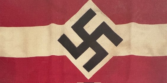 Rare nazi armband