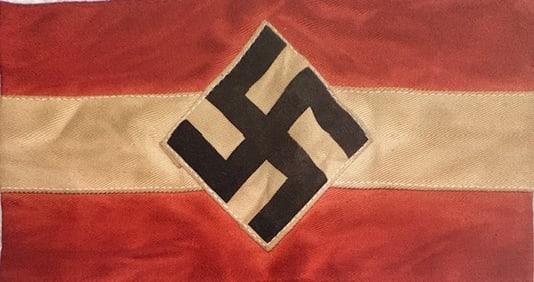 Rare nazi armband