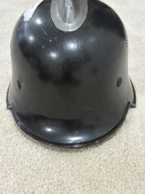 Nazi German helmet