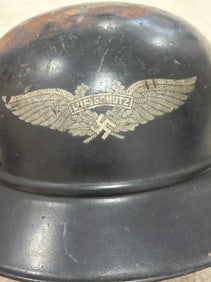 Nazi German helmet