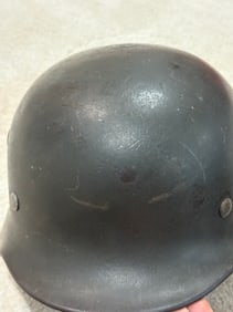 Rare nazi Infantry helmet