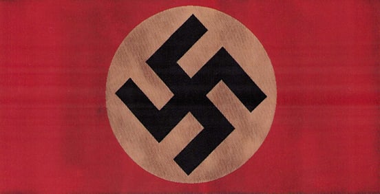 Nazi armband