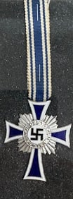 Cross of Honor for German Mother