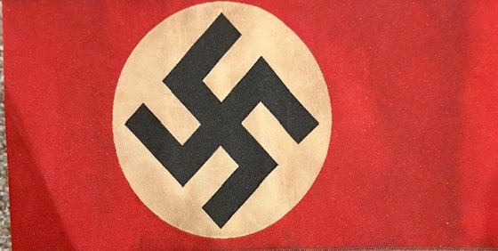 Nazi German armband