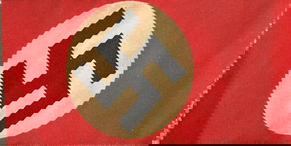 Nazi German armband