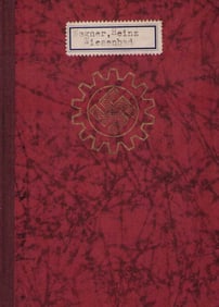 Labor Party passport