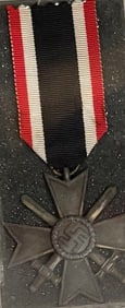 Wonderful Nazi award and ribbon