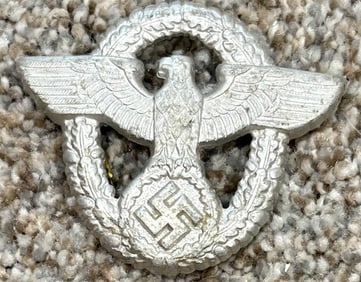 German Nazi Pin