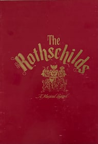 The Rothschilds program signed