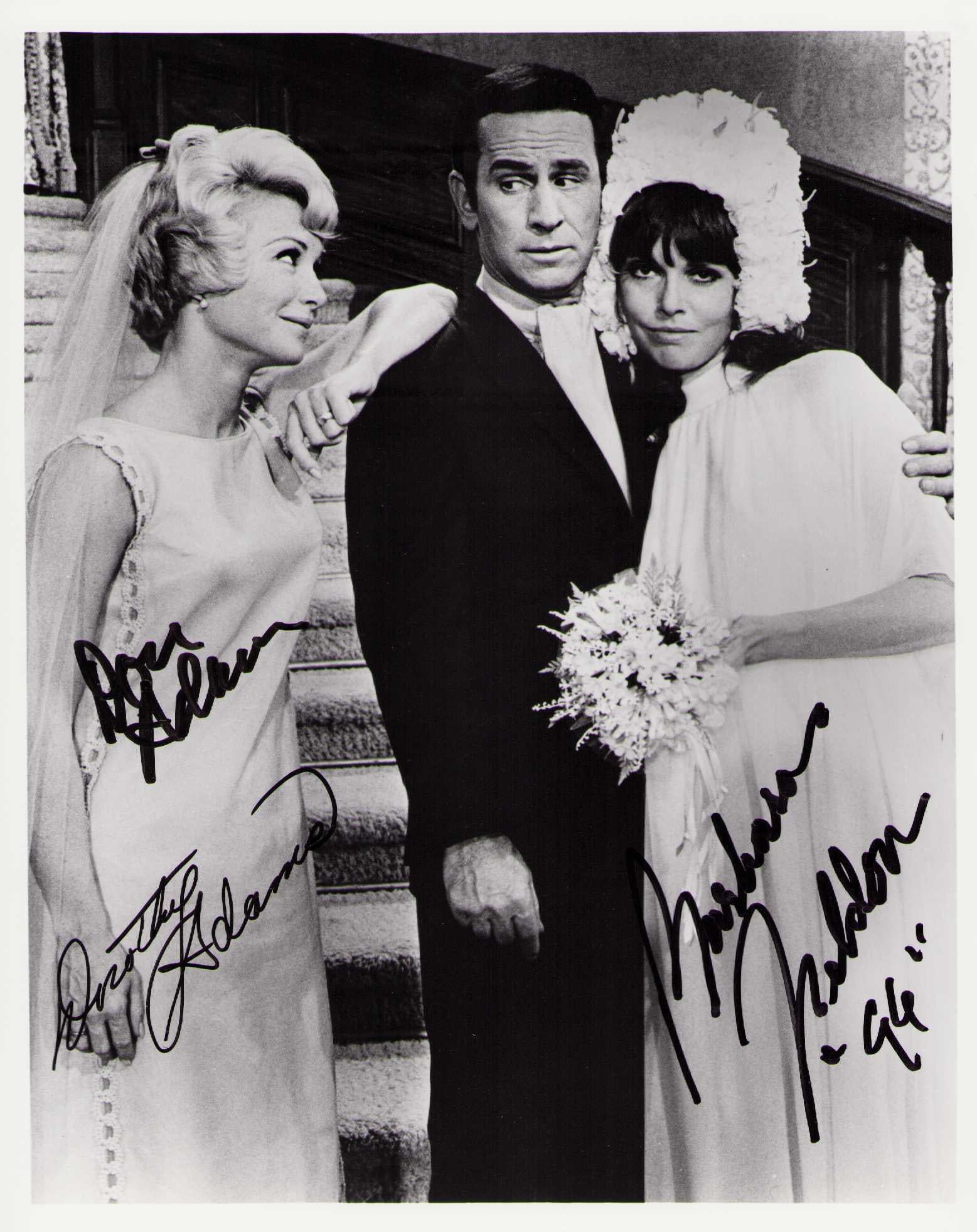 Get Smart rare signed photograph (1 of 1)